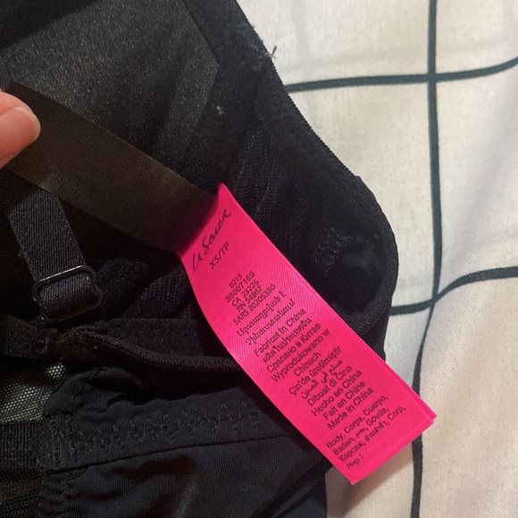 La senza bodysuit 🖤 - Picture 6 of 7